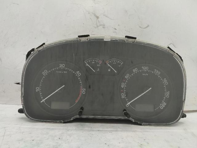 1U0920811F VAG/Skoda