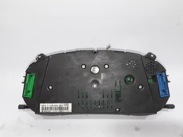 1U0920811J VAG Tablero de instrumentos  disponible Vigo