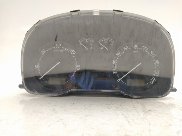 1U0920811J VAG Tablero de instrumentos  disponible Alicante