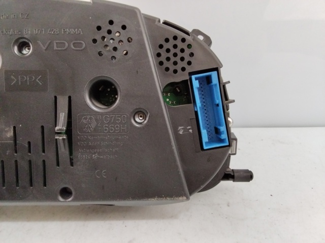 1U0920811J VAG Cuadro instrumentos  en stock Gandía