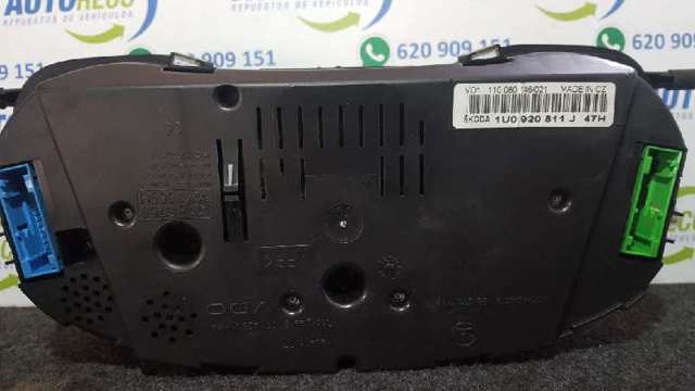 1U0920811J Tablero de instrumentos  disponible Utrera