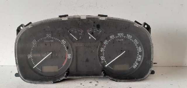 VAG 1U0920811J Tablero de instrumentos  comprar en Albacete