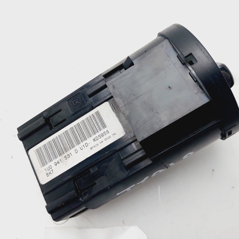 1U0941531D Interruptor de luces en el tablero  disponible Burgos
