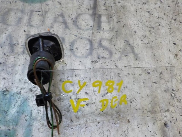 VAG 1U0949127B Luz intermitente de guardabarros  comprar en Albacete