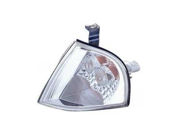 Luz indicadora izquierdo 1U0953155D VAG