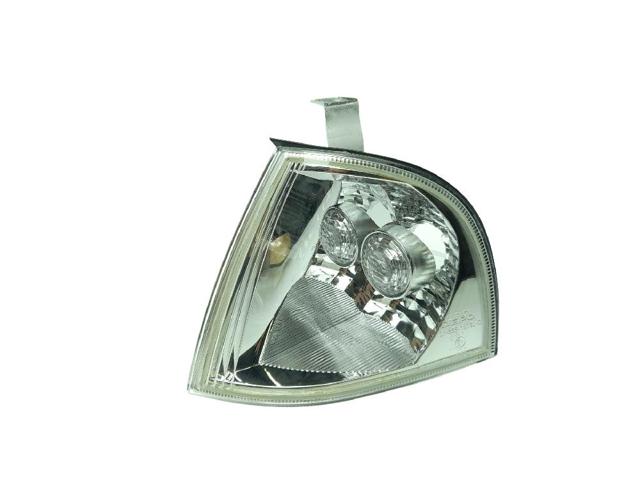 Luz indicadora izquierdo 1U0953155D VAG