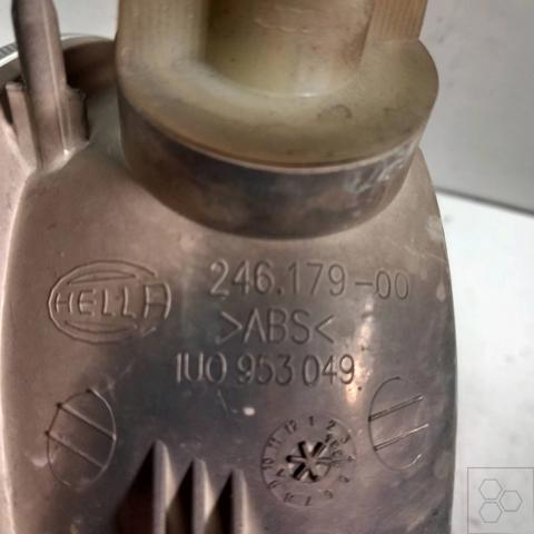 VAG 1U0953155D Intermitente izquierdo  en stock Valencia