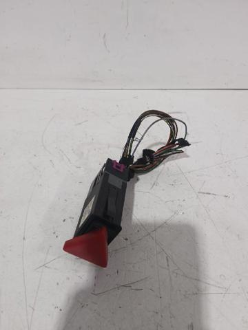 VAG 1U0953235B Botón de emergencia  disponible España