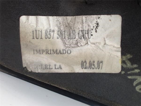 1U1857501 Espejo de retrovisor izquierdo comprar Girona