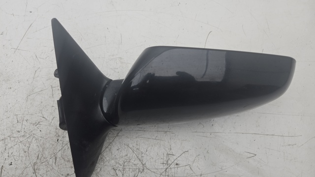 Espejo retrovisor izquierdo 1U1857501L VAG