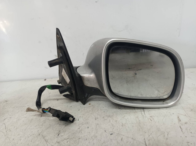 Espejo retrovisor derecho 1U1857502 VAG