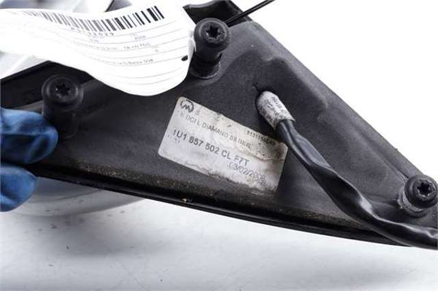 VAG 1U1857502CL Espejo retrovisor derecho  disponible España