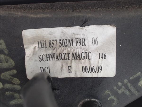 VAG 1U1857502M Espejo de retrovisor derecho comprar Tarragona