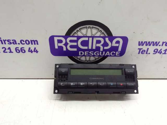 VAG 1U1907044A Unidad de control aire acondicionado  en stock Salamanca