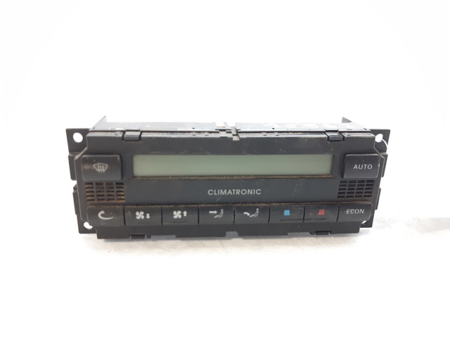 Elemento de control aire acondicionado Skoda Octavia I (1U5)