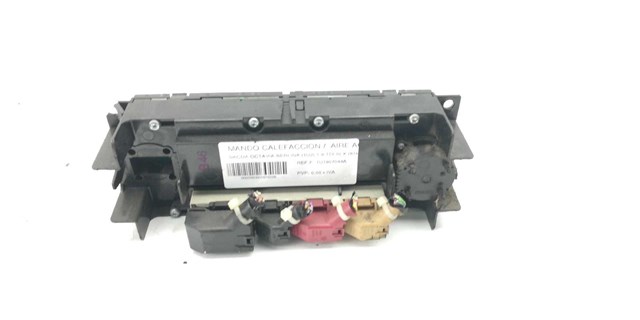 VAG 1U1907044A Unidad de control aire acondicionado  en stock Valencia