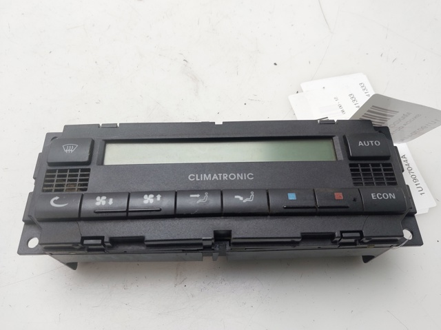 Elemento de control aire acondicionado Octavia I familiar (1998-2011) original desde 39,20 €