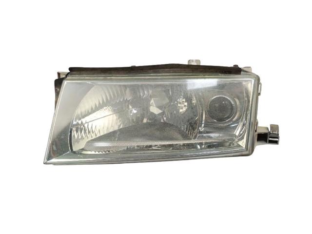 Faros delantero izquierdo 1U1941015E VAG