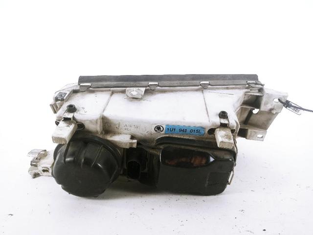 VAG 1U1941015L Faro izquierdo  comprar en Albacete