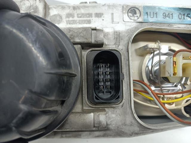 1U1941015L VAG Faro izquierdo  comprar en Lleida