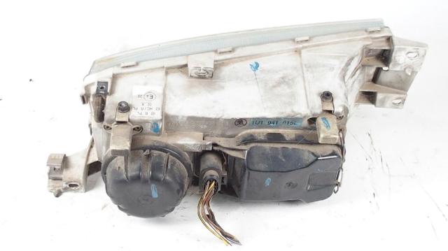 1U1941015L VAG Faro izquierdo  comprar en Oviedo