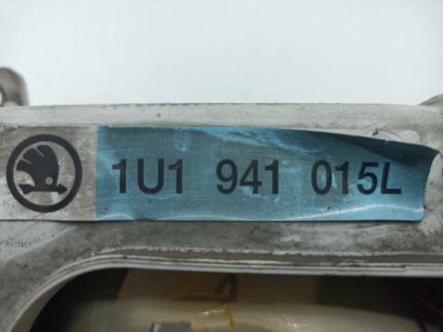1U1941015L Faro izquierdo  comprar en Zaragoza