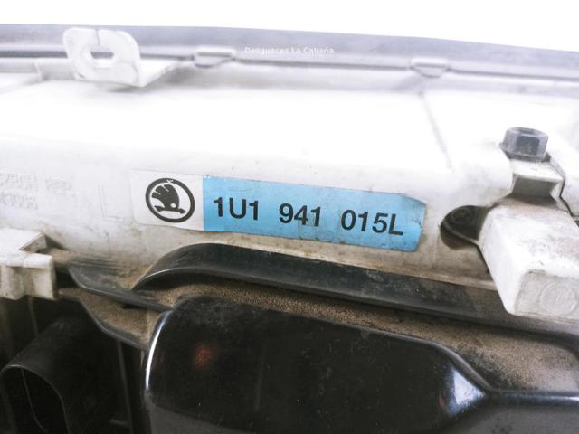 1U1941015L VAG Faro izquierdo  en stock Huelva