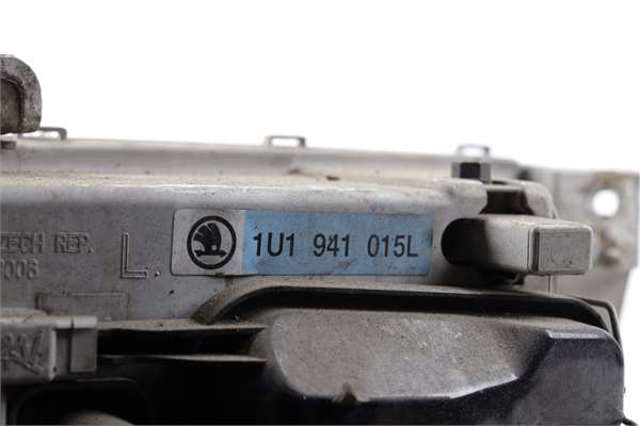 1U1941015L VAG Faro izquierdo  disponible Ourense