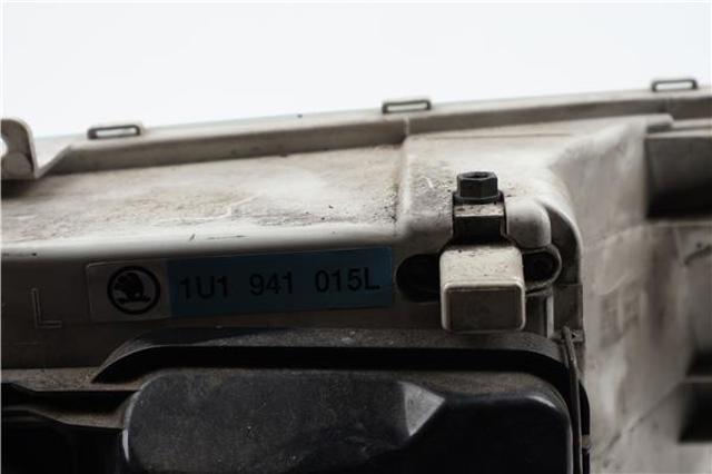 1U1941015L VAG Faro izquierdo comprar Bilbao