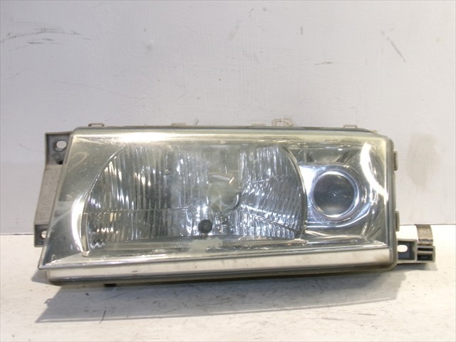 Faros delantero izquierdo 1U1941015L VAG