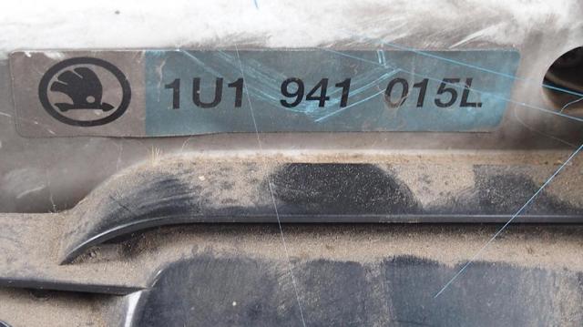 1U1941015L VAG Faro izquierdo comprar Alcalá
