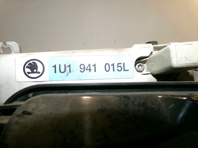 1U1941015L VAG Faro izquierdo  comprar en Jaén