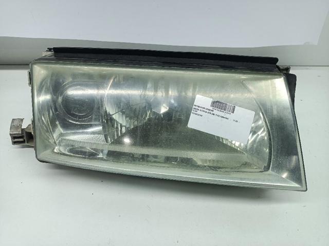 VAG 1U1941016E Faro derecho  disponible Lugo
