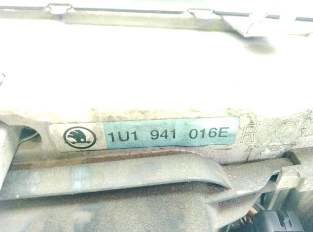 VAG 1U1941016E Faro derecho  disponible España