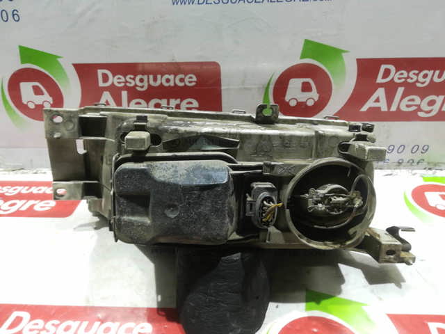 VAG 1U1941016L Faro derecho  en stock Terrassa
