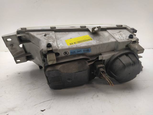 Faro delantero derecho para Skoda Octavia I (1U2)