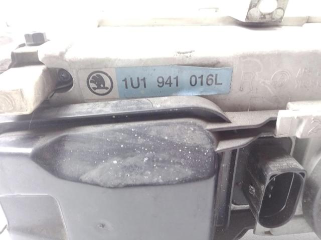 VAG 1U1941016L Faro derecho  disponible Valladolid