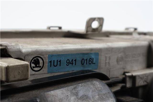 1U1941016L VAG Faro derecho  comprar en Lleida