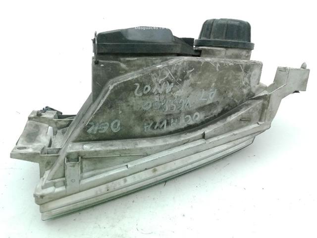 VAG 1U1941016L Faro derecho  en stock Valencia