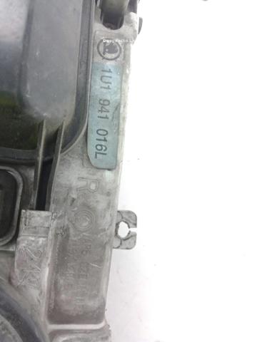 VAG 1U1941016L Faro derecho  en stock Terrassa