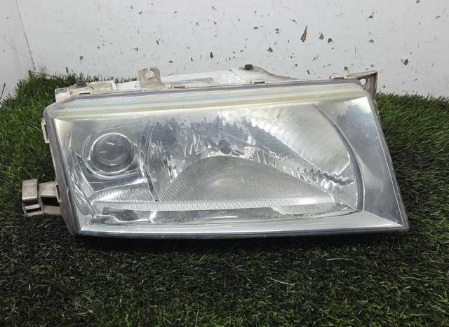 Faro delantero derecho Skoda Octavia I desde 78,41 €