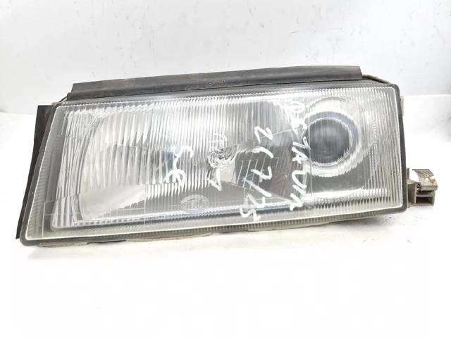 VAG 1U1941017A Faro izquierdo  disponible Valladolid