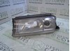 Faros delantero izquierdo 1U1941017A VAG