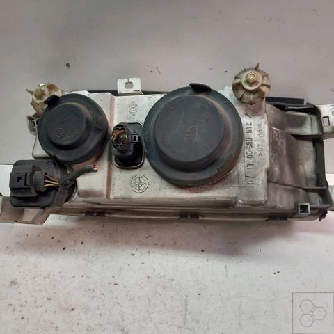 1U1941017A Faro izquierdo  disponible Utrera