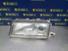 Faros delantero izquierdo 1U1941017A VAG