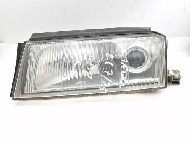 1U1941017A Faro izquierdo  disponible Burgos