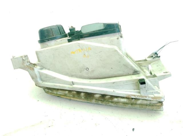 1U1941017P VAG Faro izquierdo  comprar en Oviedo