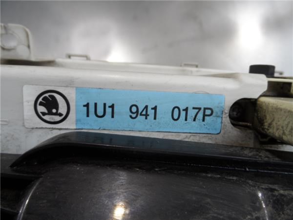 1U1941017P Faro izquierdo comprar Almería