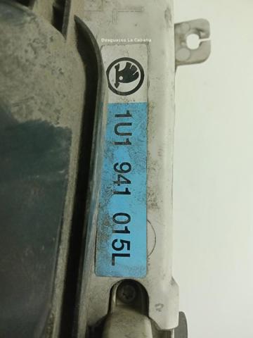 1U1941017P VAG Faro izquierdo  comprar en Lleida