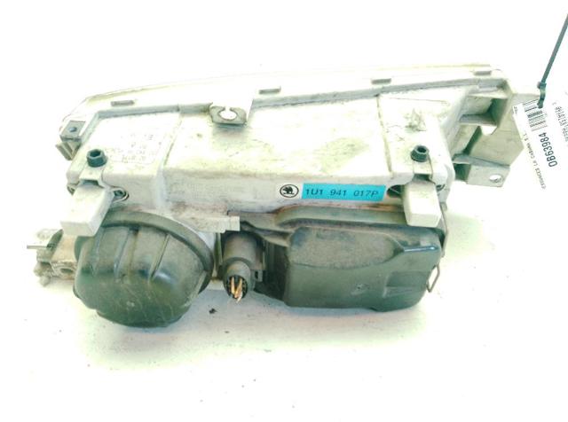 1U1941017P Faro izquierdo  comprar en Pontevedra